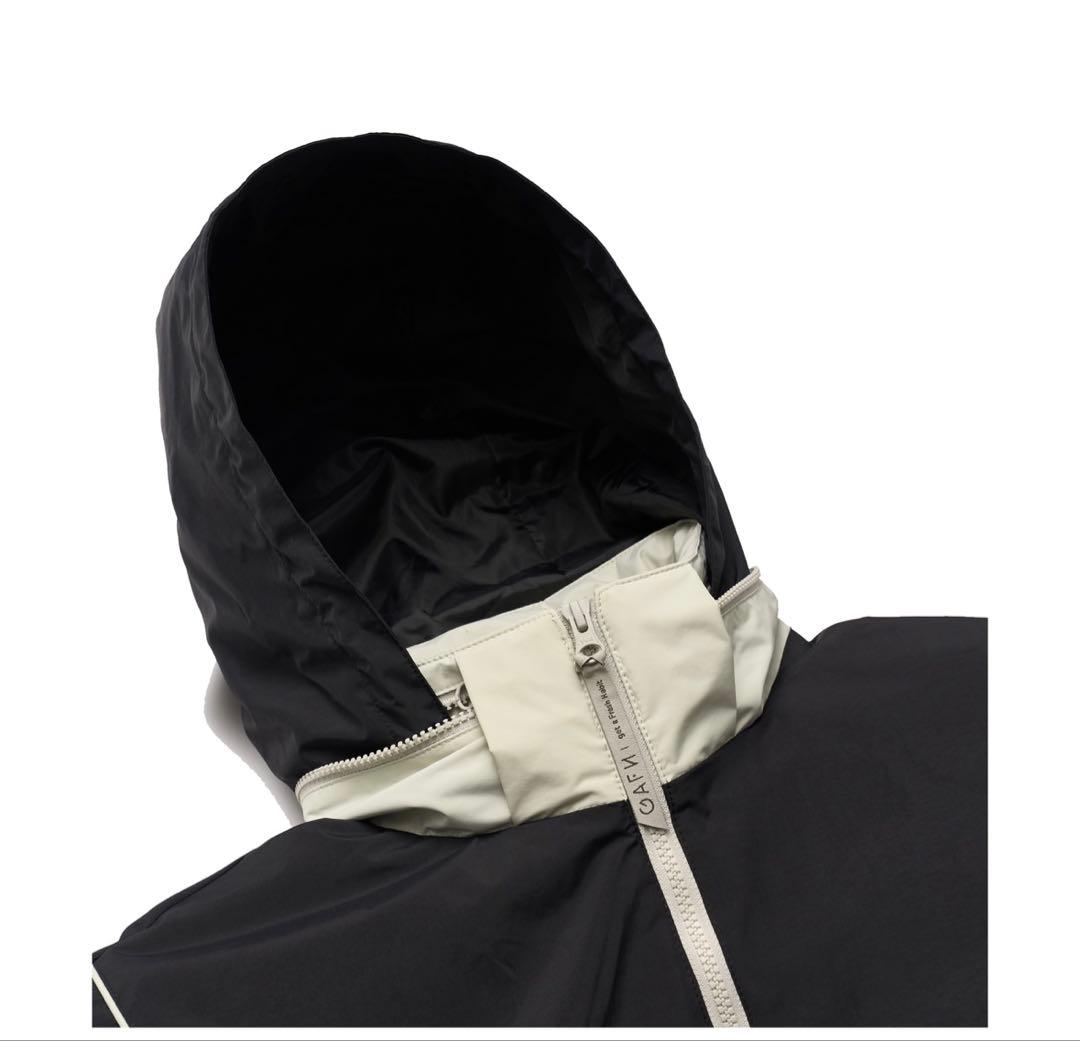 GAFH スノーボード　ウェア