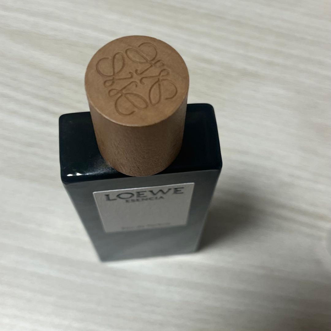 LOEWE香水　ESENCIA 50ml