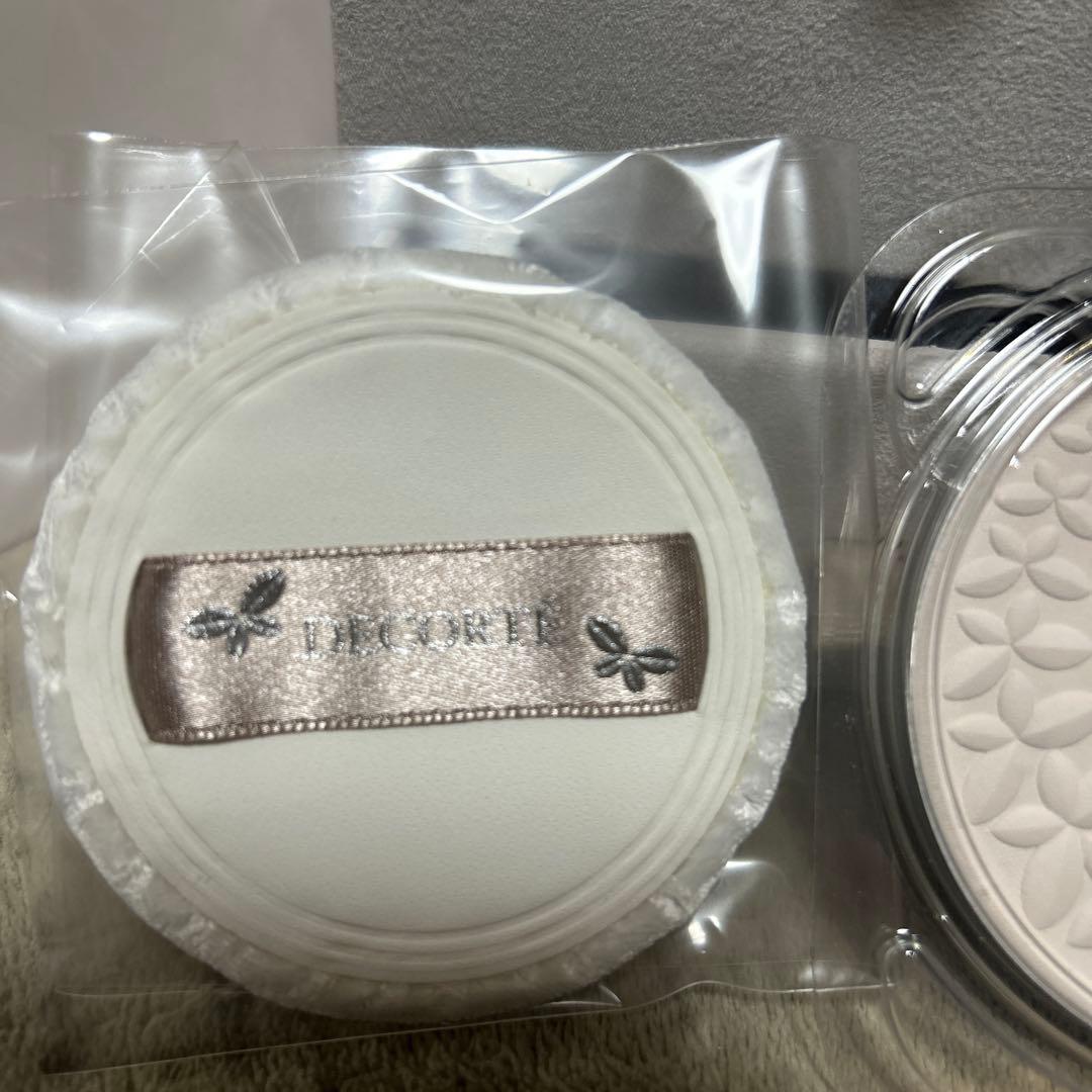 コスメデコルテ　マルセルワンダース