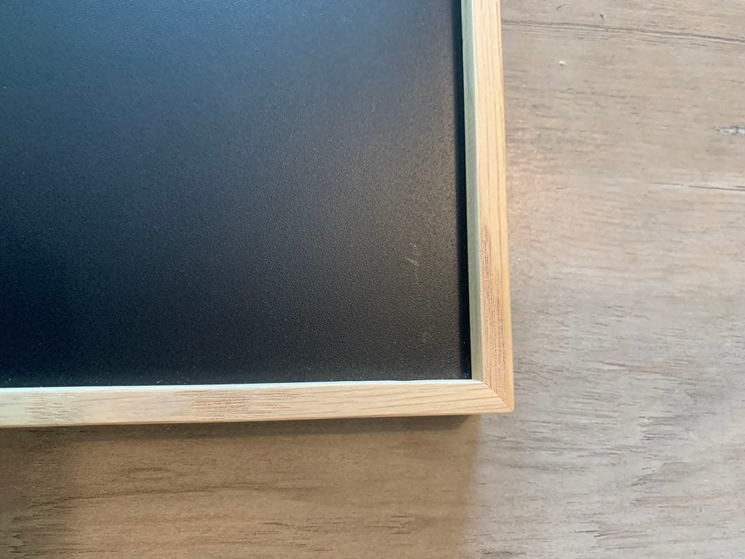 テーブル・チェア・ハンモック wanderout universal wood tray