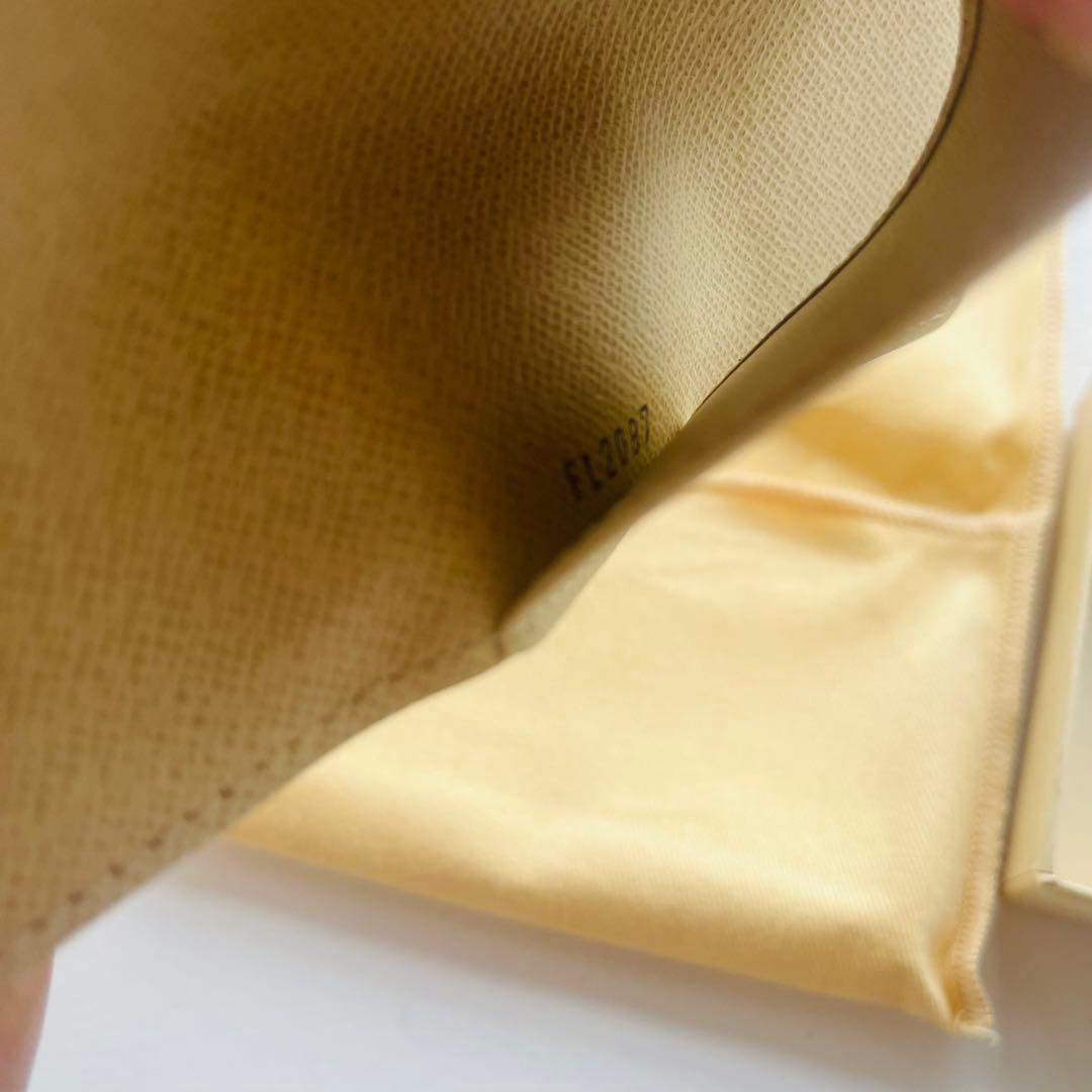 ルイヴィトン　キーケース　新品未使用　美品