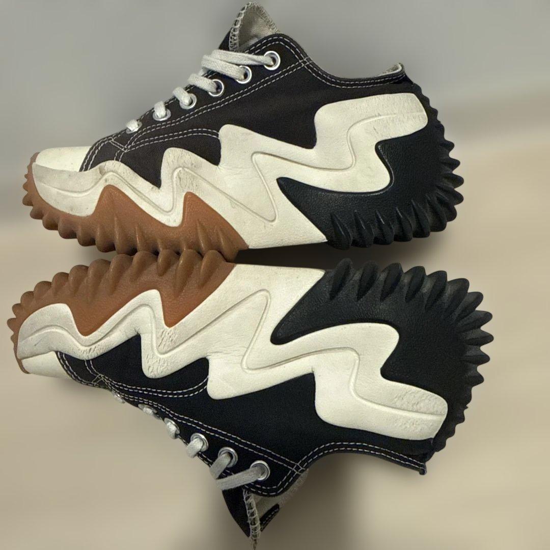 ランスターモーション　コンバース