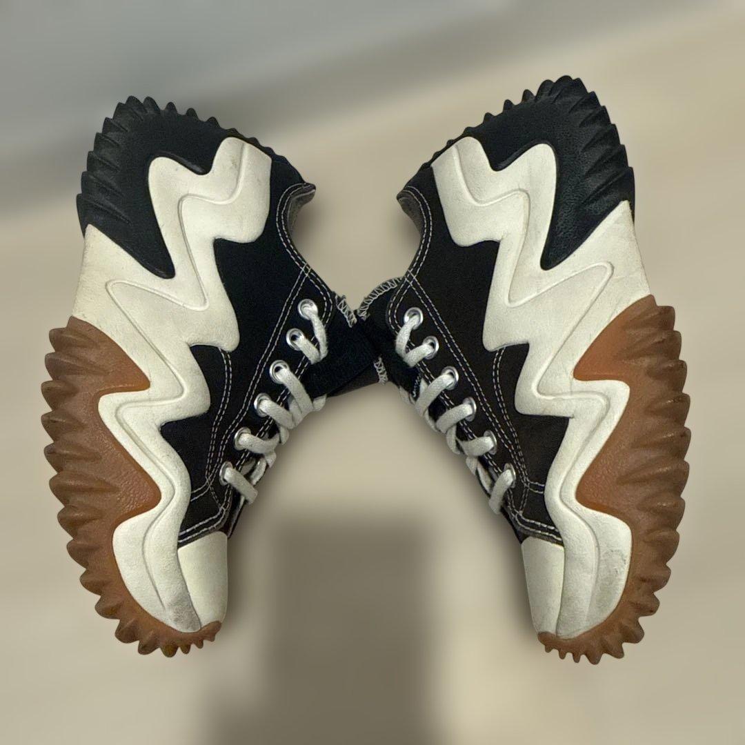 ランスターモーション　コンバース