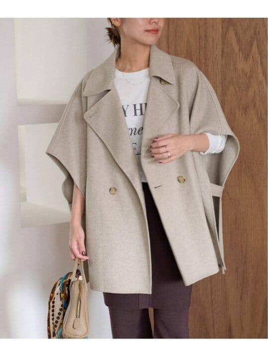 JOURNAL STANDARD relume ウールナイロンリバーベストの通販はau PAY