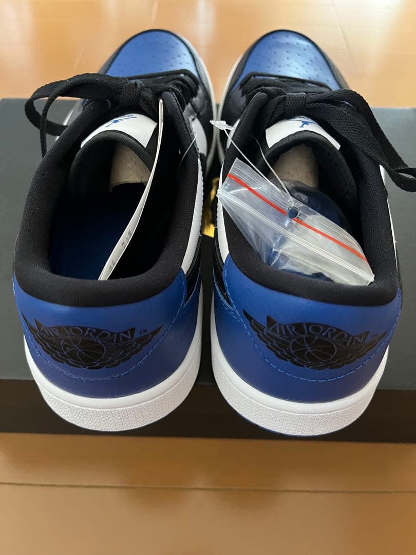 新品！エアジョーダン1 ゴルフ 28センチ