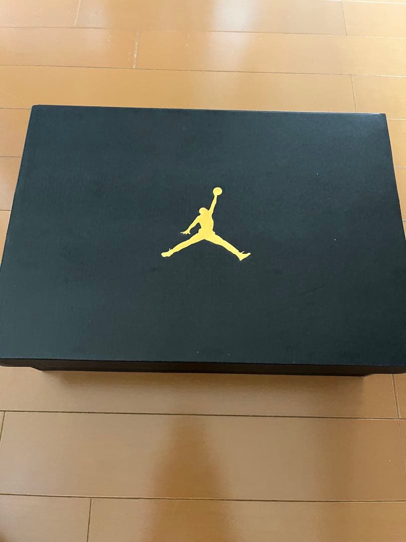 新品！エアジョーダン1 ゴルフ 28センチ