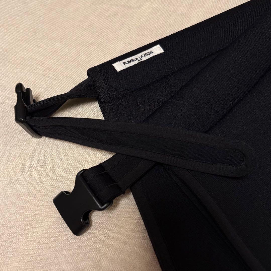 FUMIKA UCHIDA ウエストポケット 限定