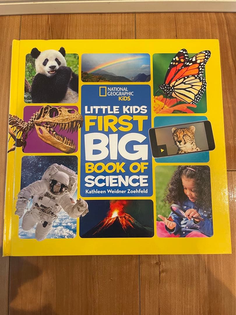 専用 Little Kids' First Big Book of など7冊