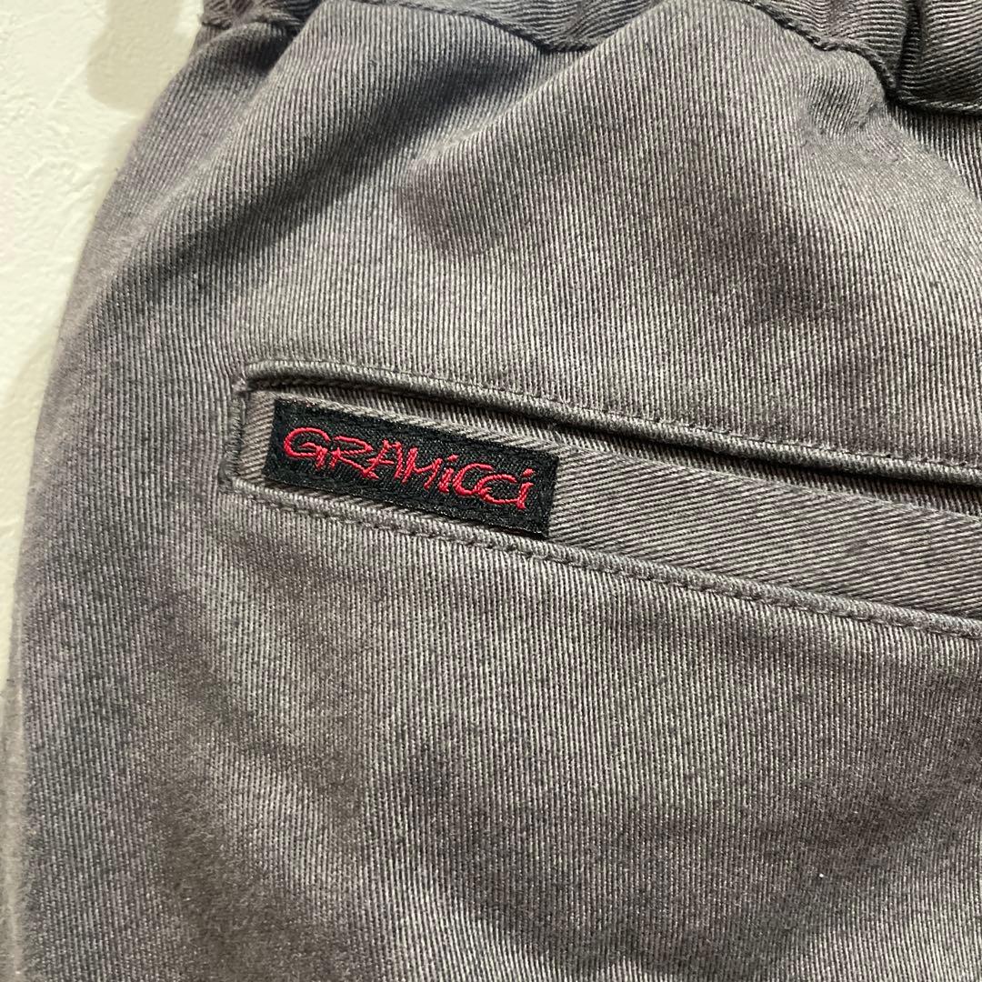 Dickies×Gramicci FREAK'S STORE NN PANTS