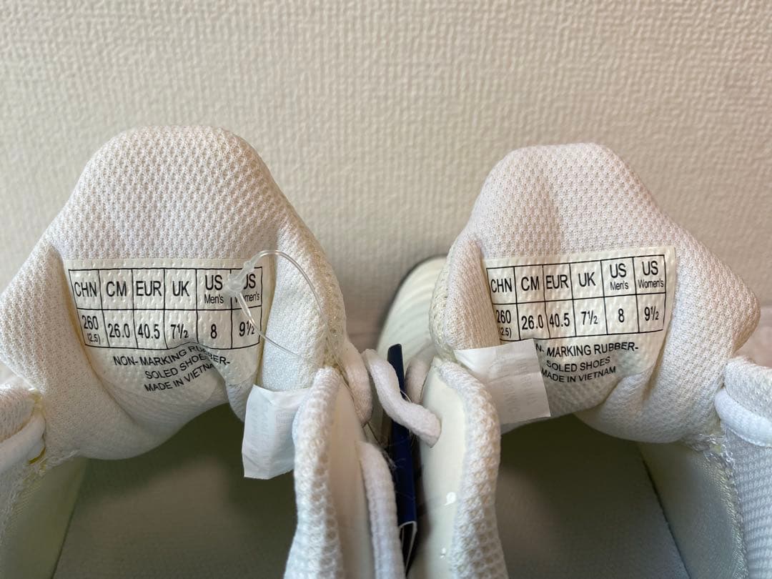 う*り様 ソニケージ3 SHTS3MAC パワークッション ヨネックス アシック