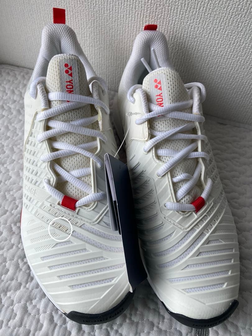 う*り様 ソニケージ3 SHTS3MAC パワークッション ヨネックス アシック