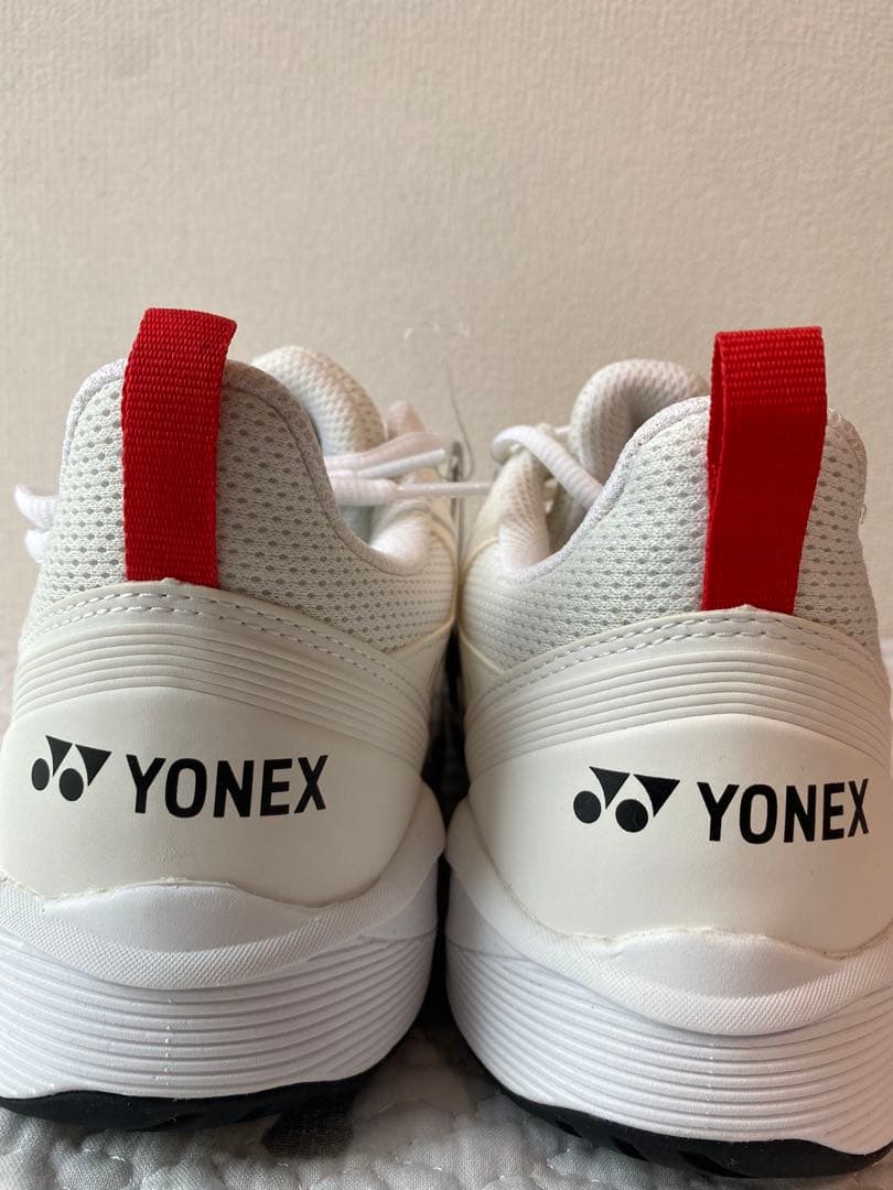 う*り様 ソニケージ3 SHTS3MAC パワークッション ヨネックス アシック