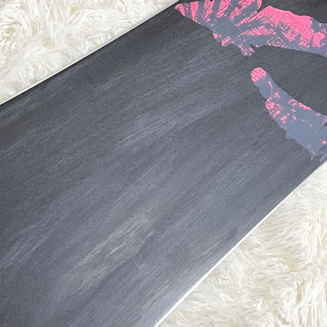 良品】 RICE28 TWIN 142 ライストゥウェンティエイト - メルカリ