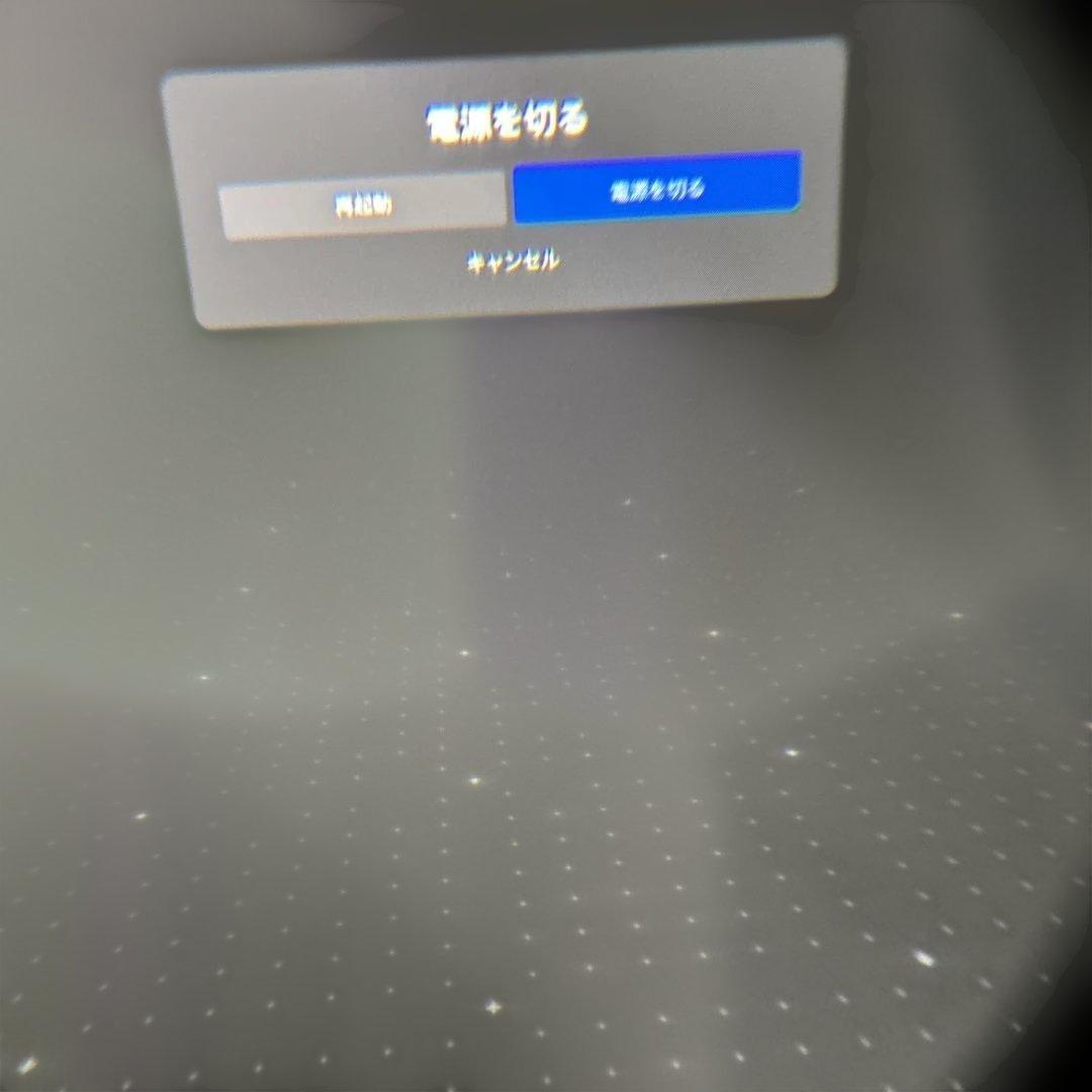 オキュラス クエスト  Quest 64GB VRヘッドセット