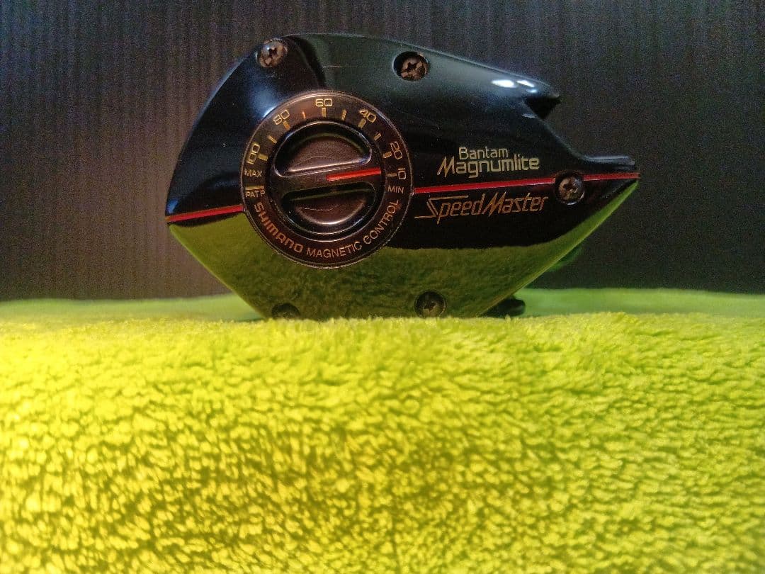 Bantam Magumlite SpeedMaster 2201WSG(美品) - メルカリ