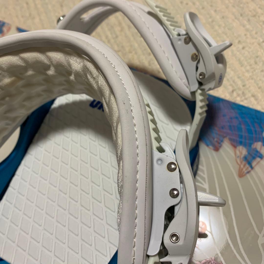 ROSSIGNOL GALA 146cm ・ UNION JULIET Sサイズ - メルカリ