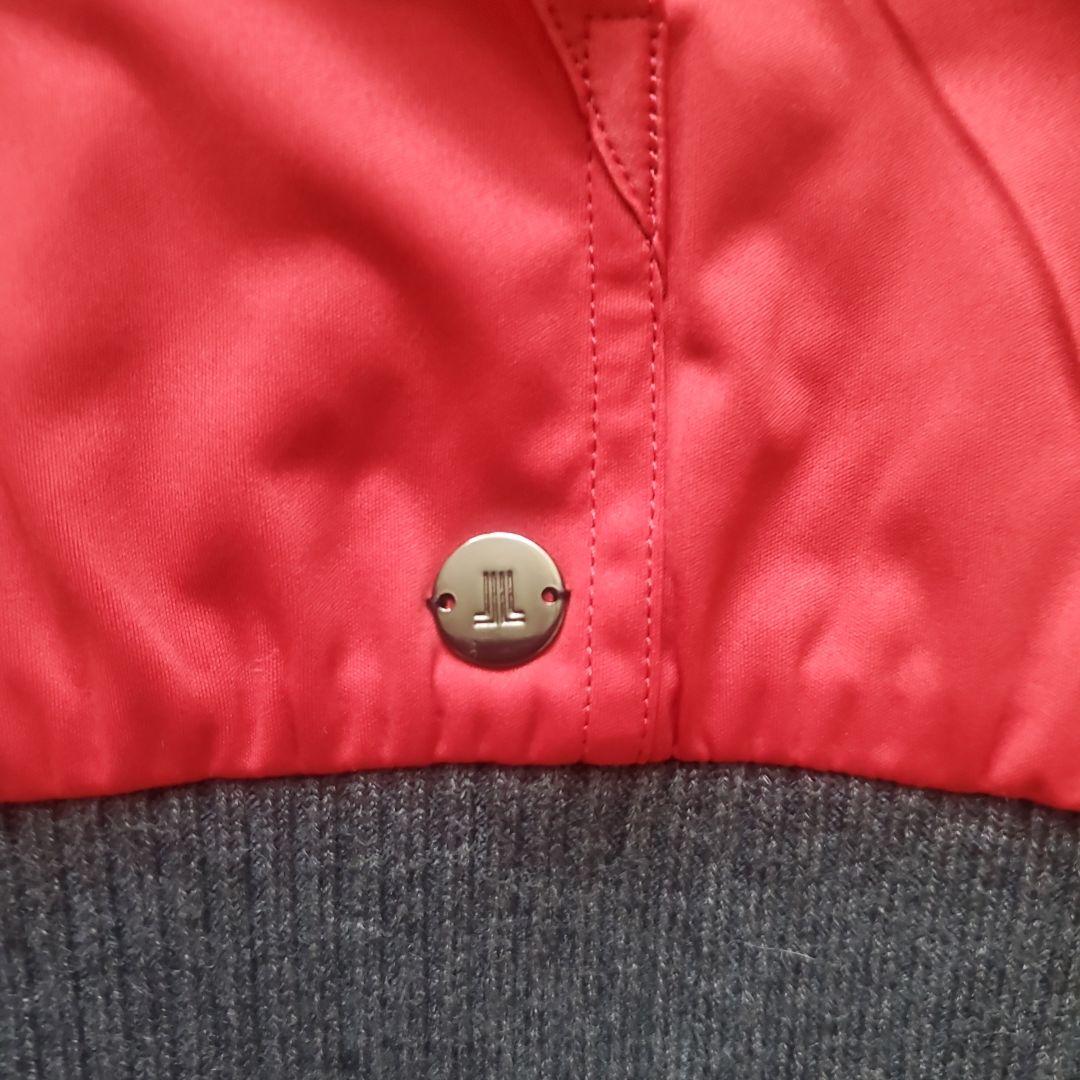 ランバンスポール プルオーバーセーター【防風/リバーシブル】サイズ36