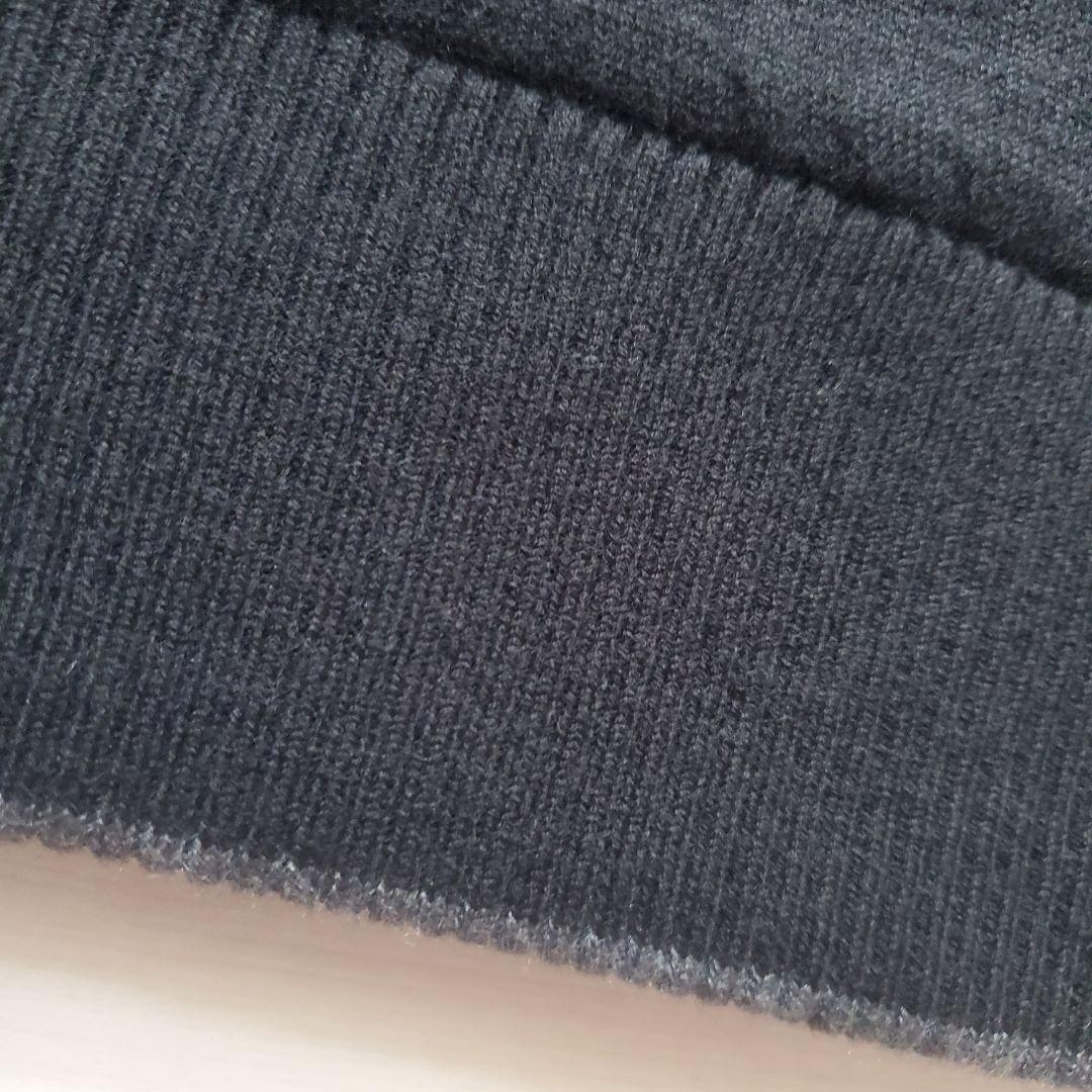 ランバンスポール プルオーバーセーター【防風/リバーシブル】サイズ36