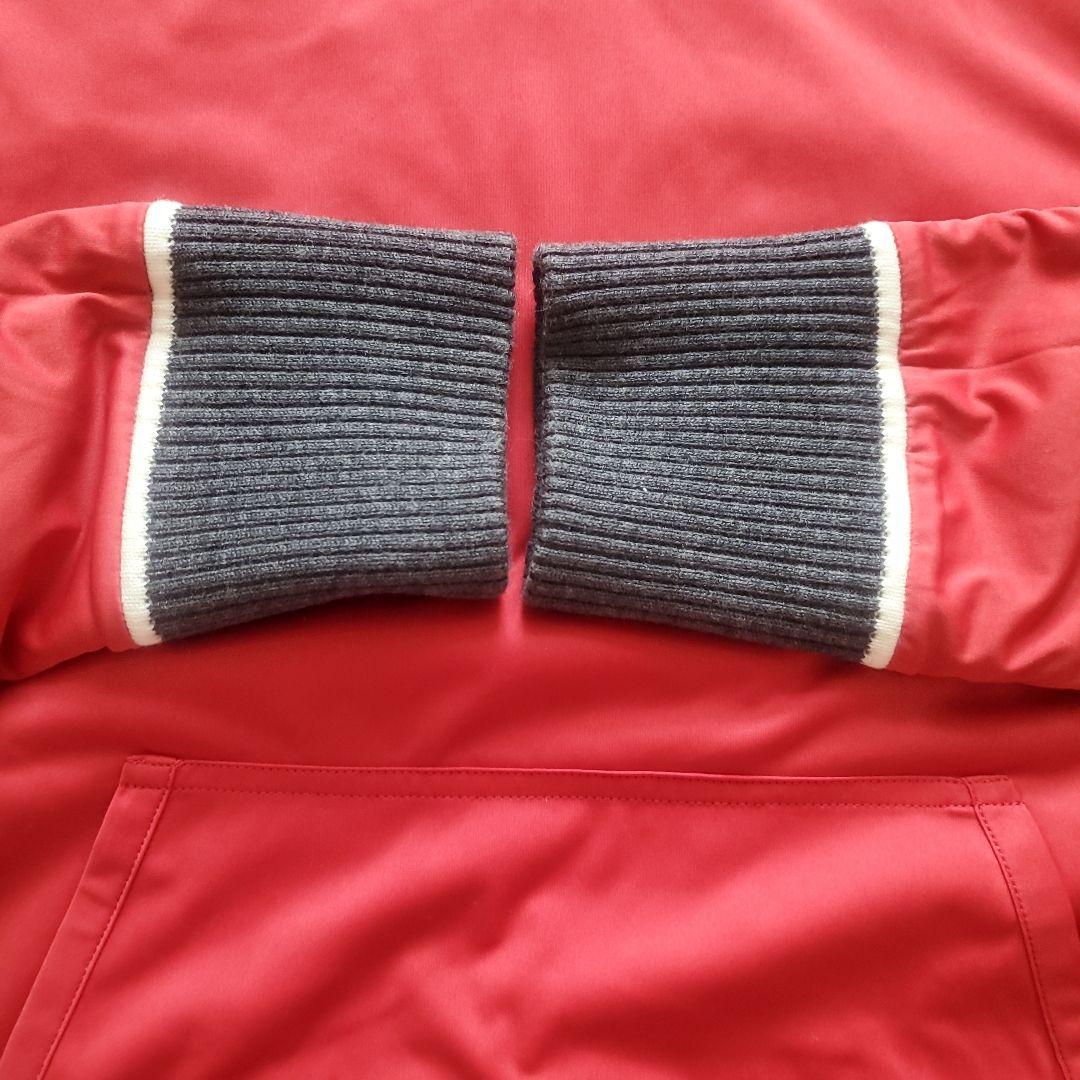 ランバンスポール プルオーバーセーター【防風/リバーシブル】サイズ36