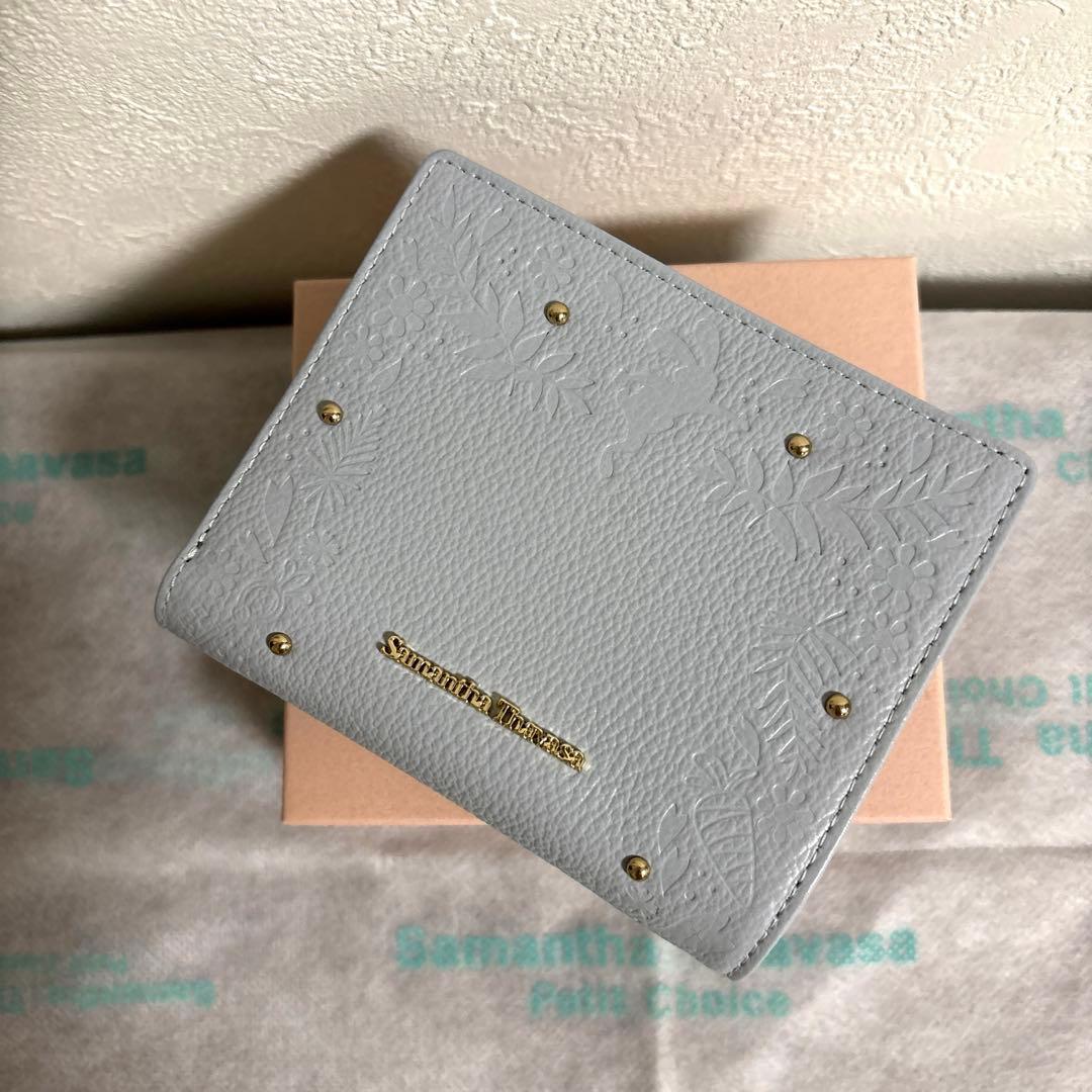 完売‼︎サマンサタバサ『ズートピア2』 「ジュディ・ホップス」折財布