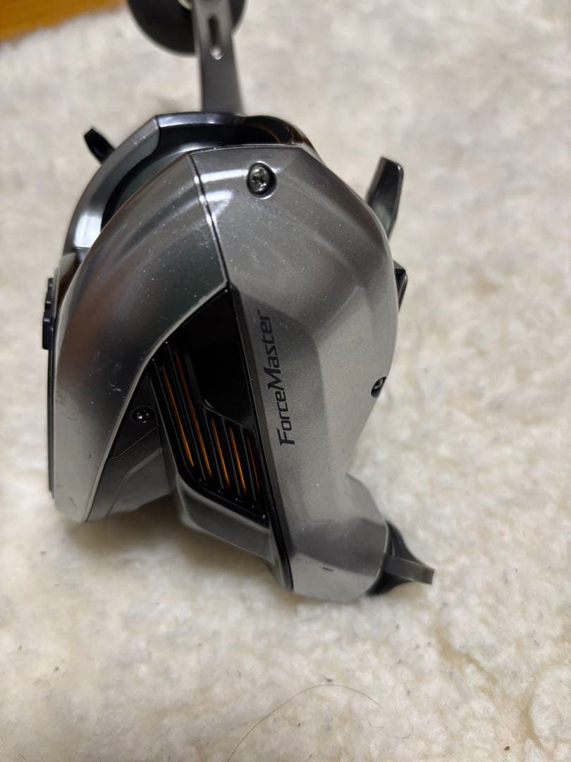 SHIMANO ForceMaster 3000 電動リール