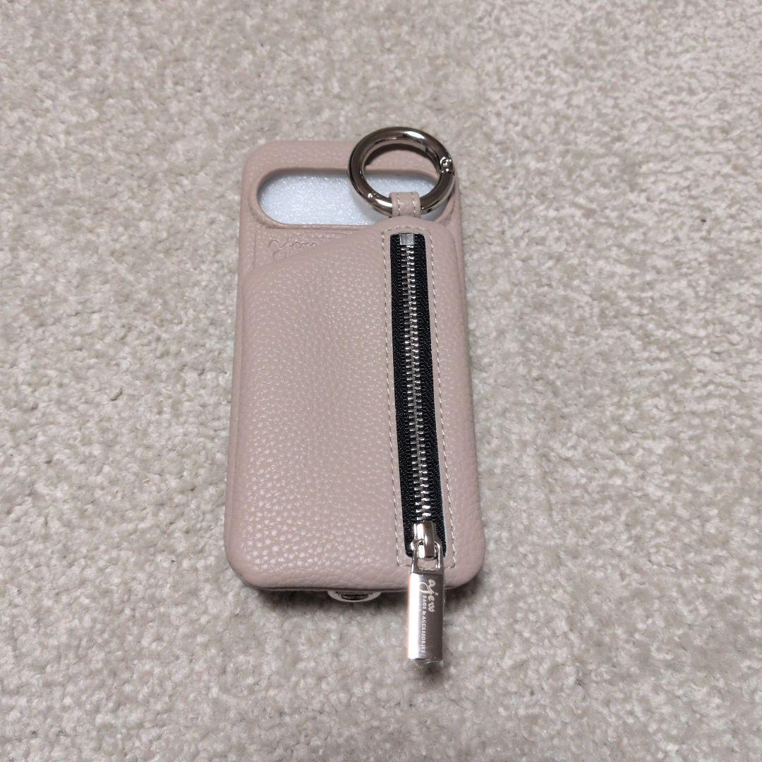 クッキー　ajew　スマホケース＆ストラップ