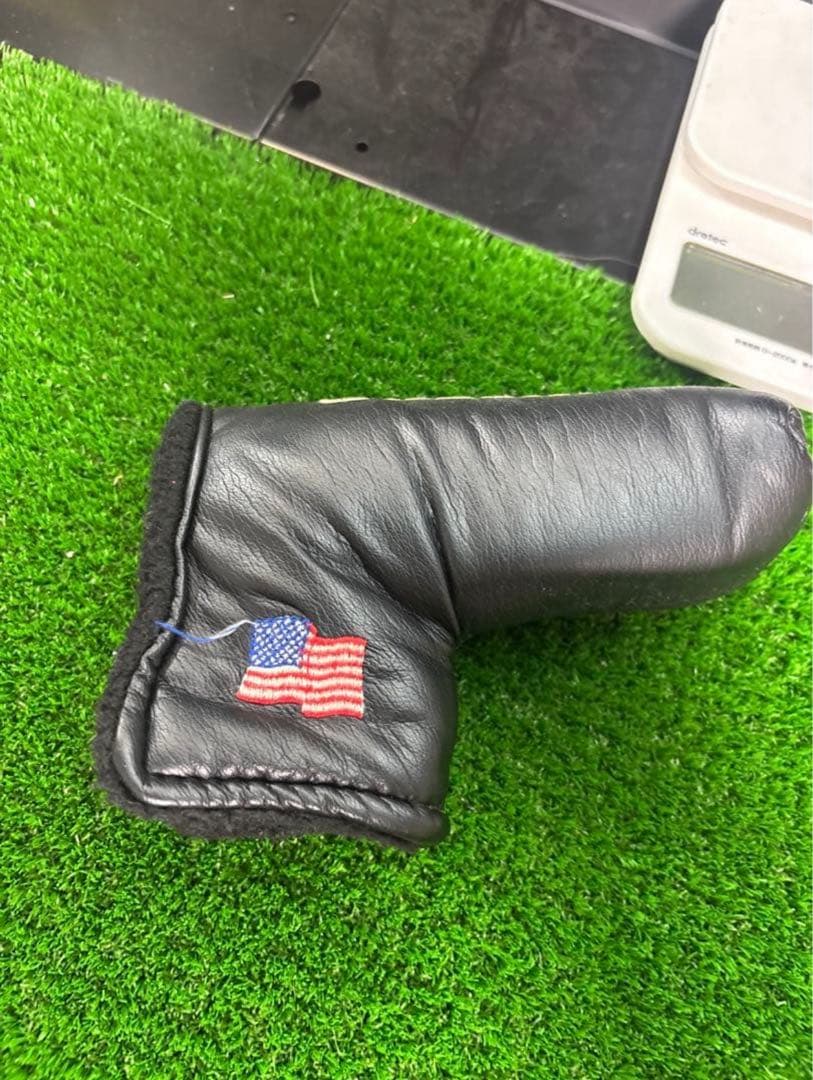 スコッティキャメロン ファーストイシュー 1996ツアープロトタイプ