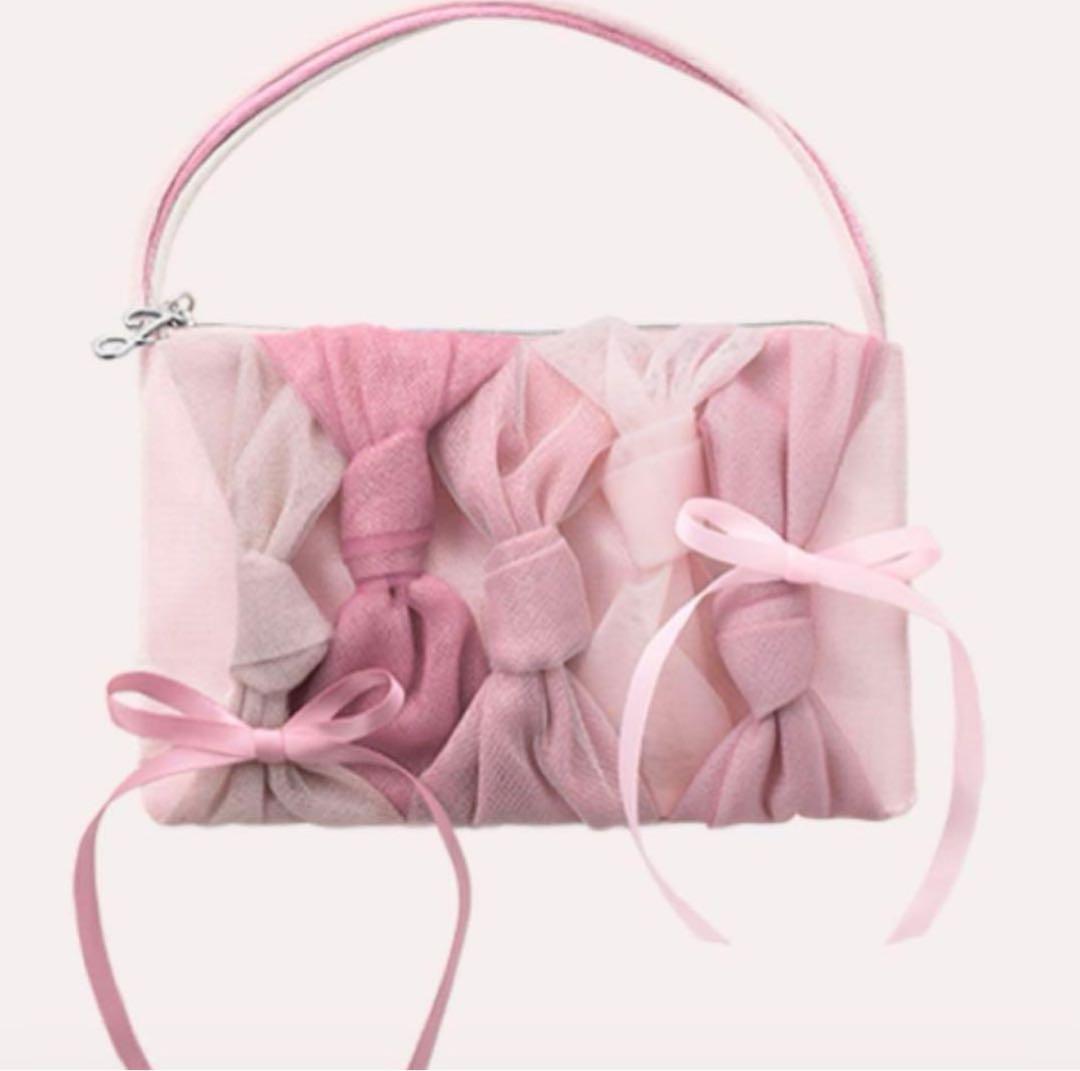 JILL STUART リボンファッションショーコレクション 5点セット未開封