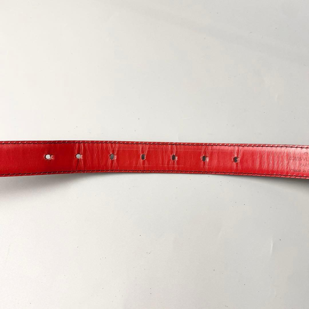 LOUIS VUITTON ルイヴィトン ウエストポーチ エピ サンチュール