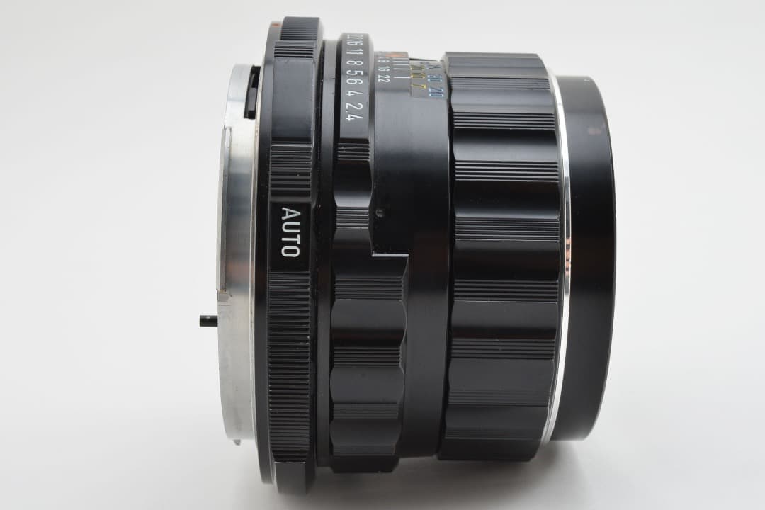 ペンタックス Pentax 105mm f2.4 6x7 中判 3194