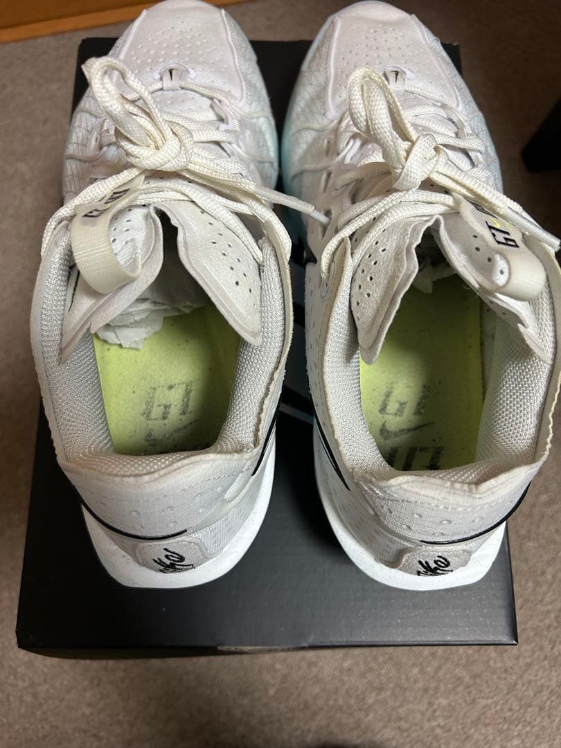 NIKE G.T.CUT3 EP ナイキ　ジーティーカット3