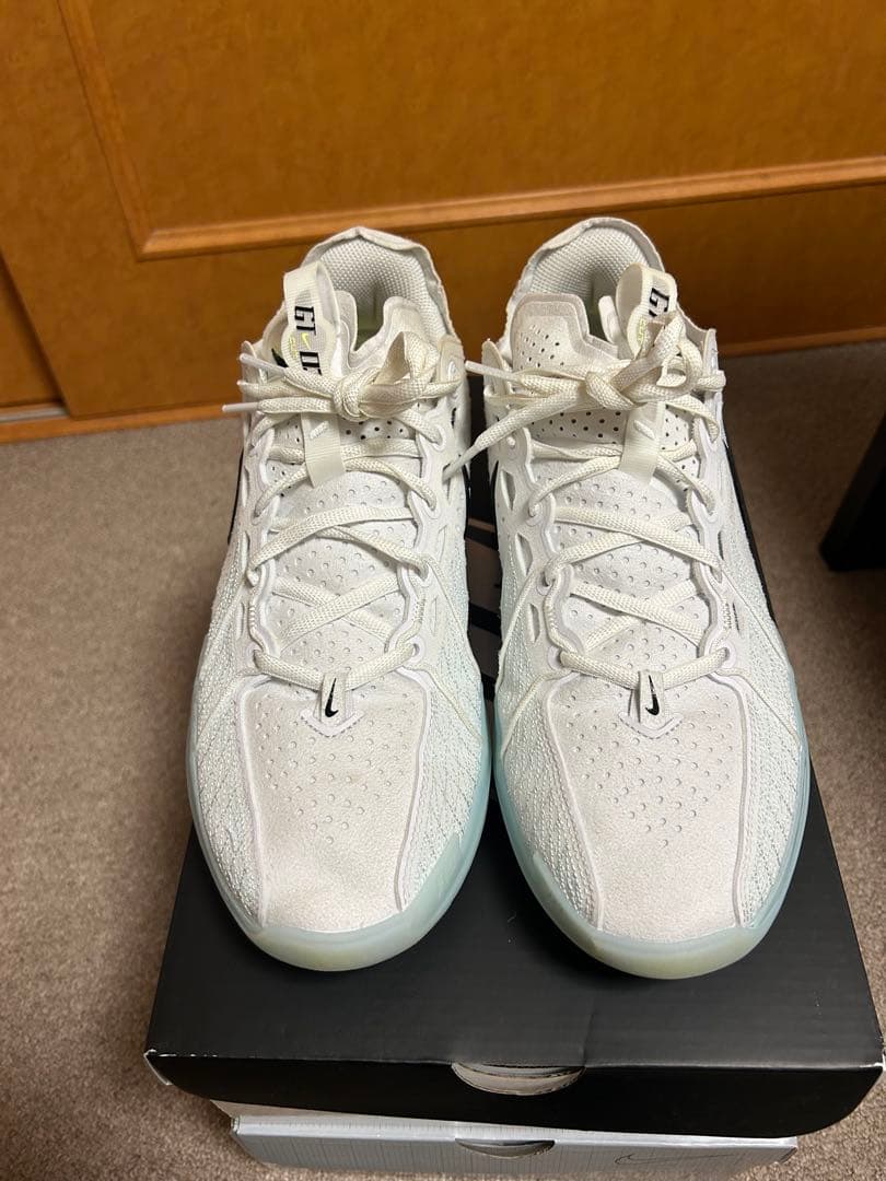 NIKE G.T.CUT3 EP ナイキ　ジーティーカット3