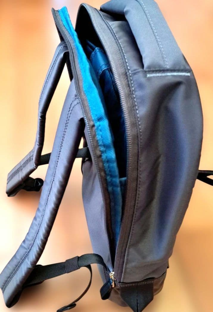 「アフタヌーンティー」「エース」 のコラボ バックパック 未使用品