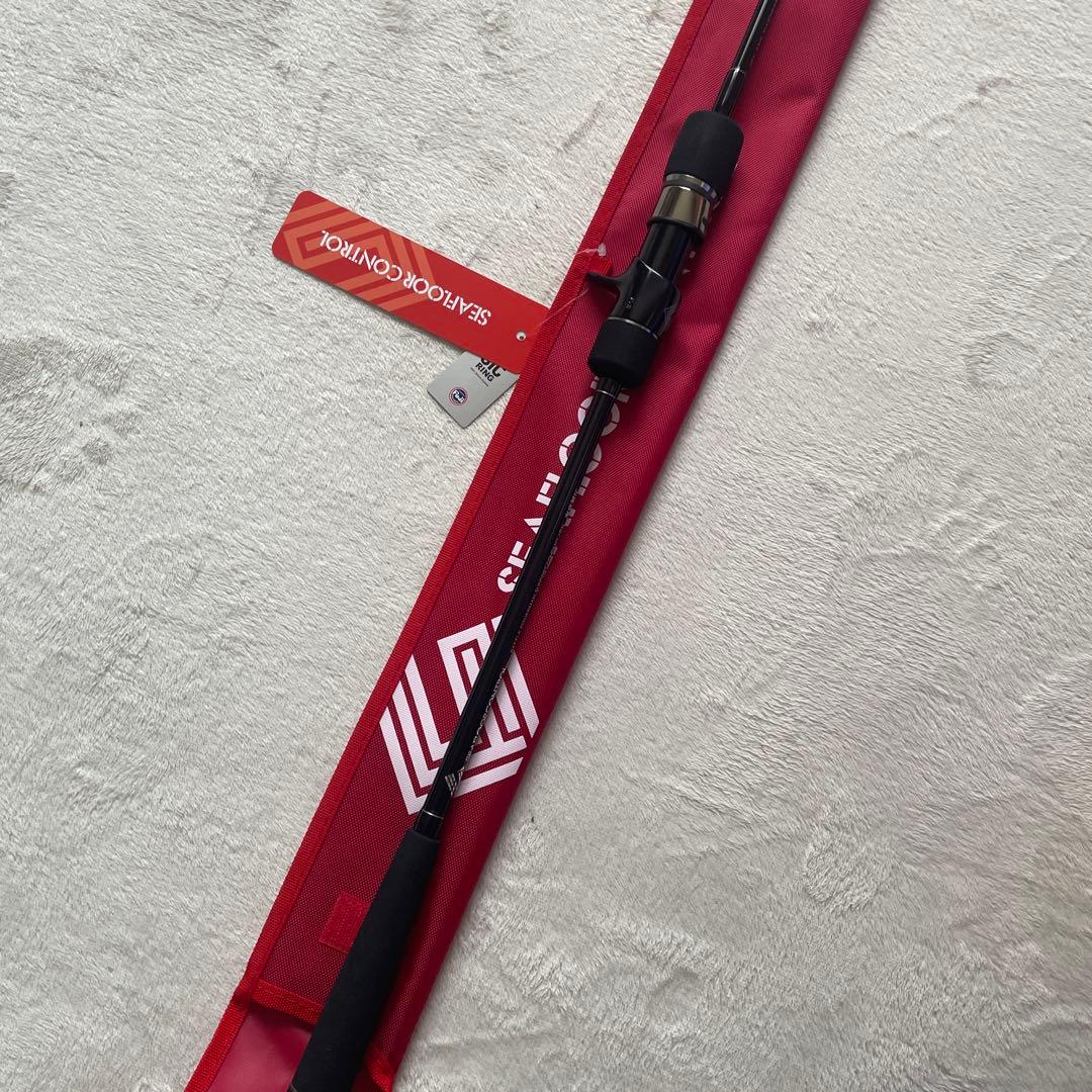 シーフロアコントロール　ジャルト410