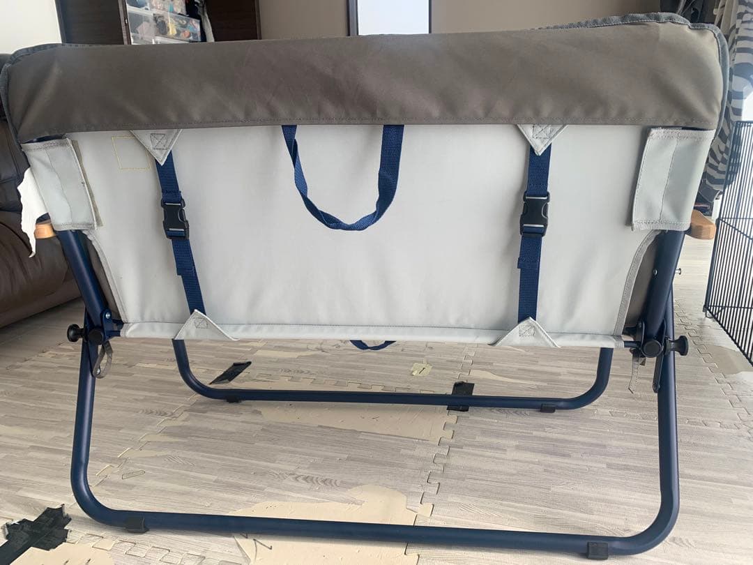 DOD グッドラックソファ　廃盤　希少　カラー