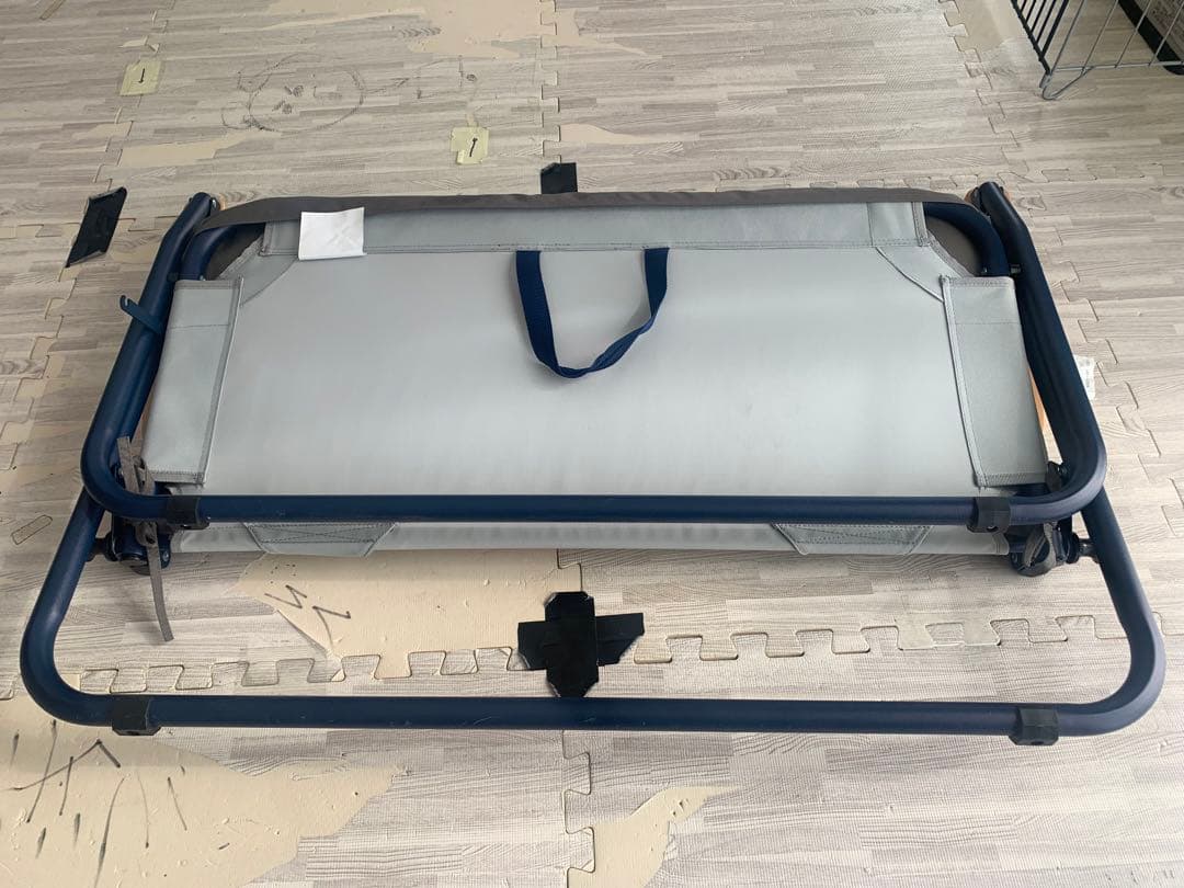 DOD グッドラックソファ　廃盤　希少　カラー