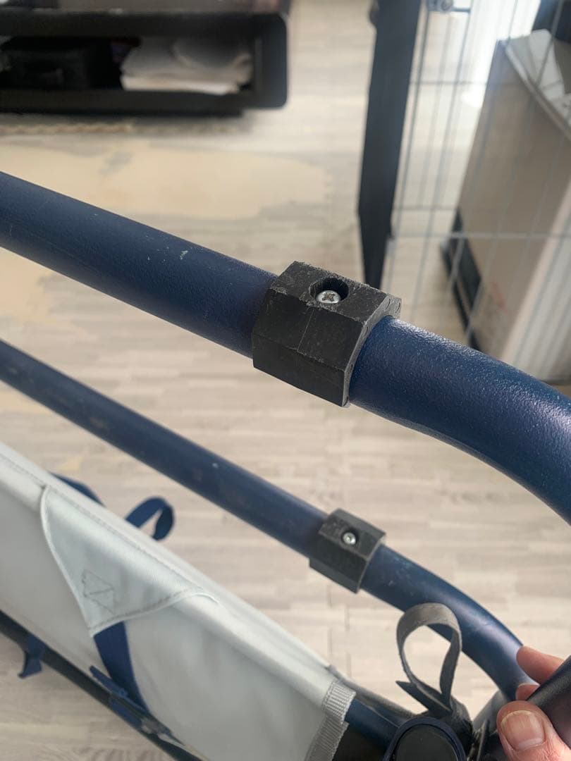 DOD グッドラックソファ　廃盤　希少　カラー