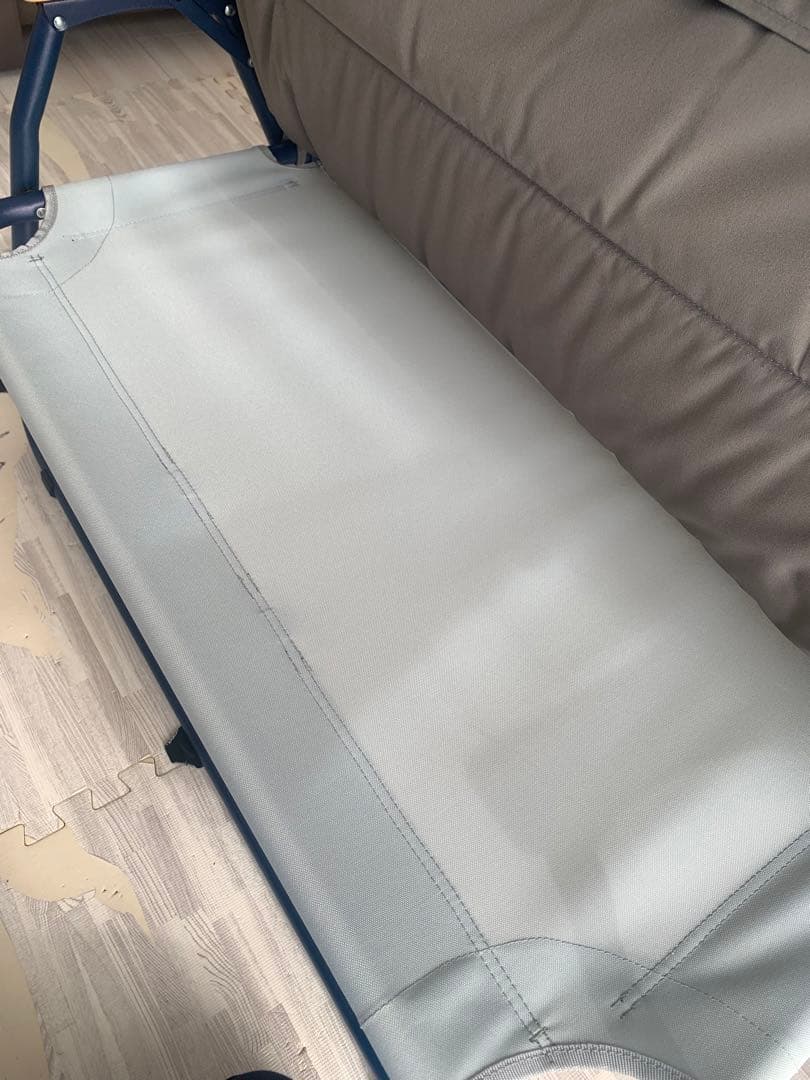 DOD グッドラックソファ　廃盤　希少　カラー