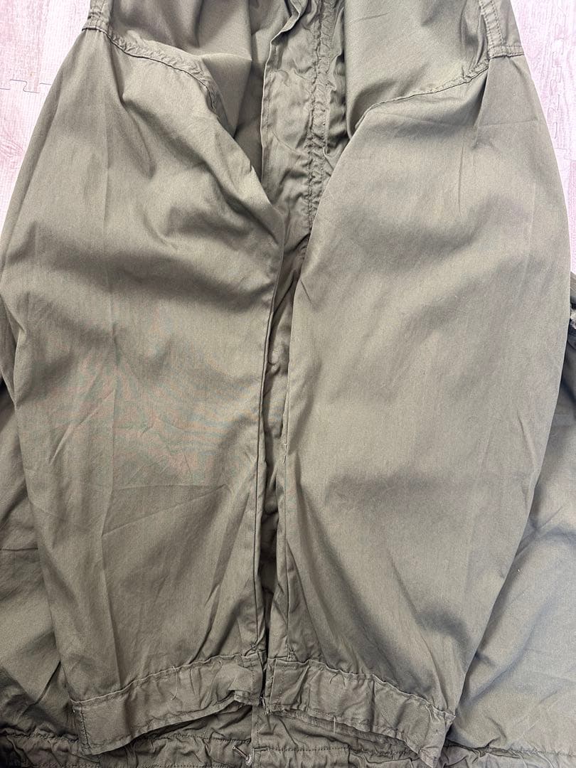 72年 M-65 PARKA XS-R