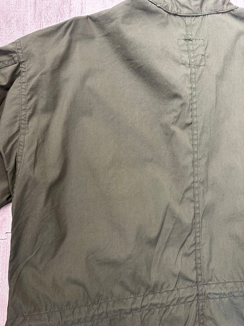 72年 M-65 PARKA XS-R