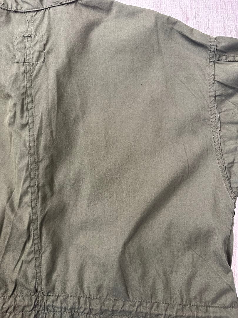 72年 M-65 PARKA XS-R