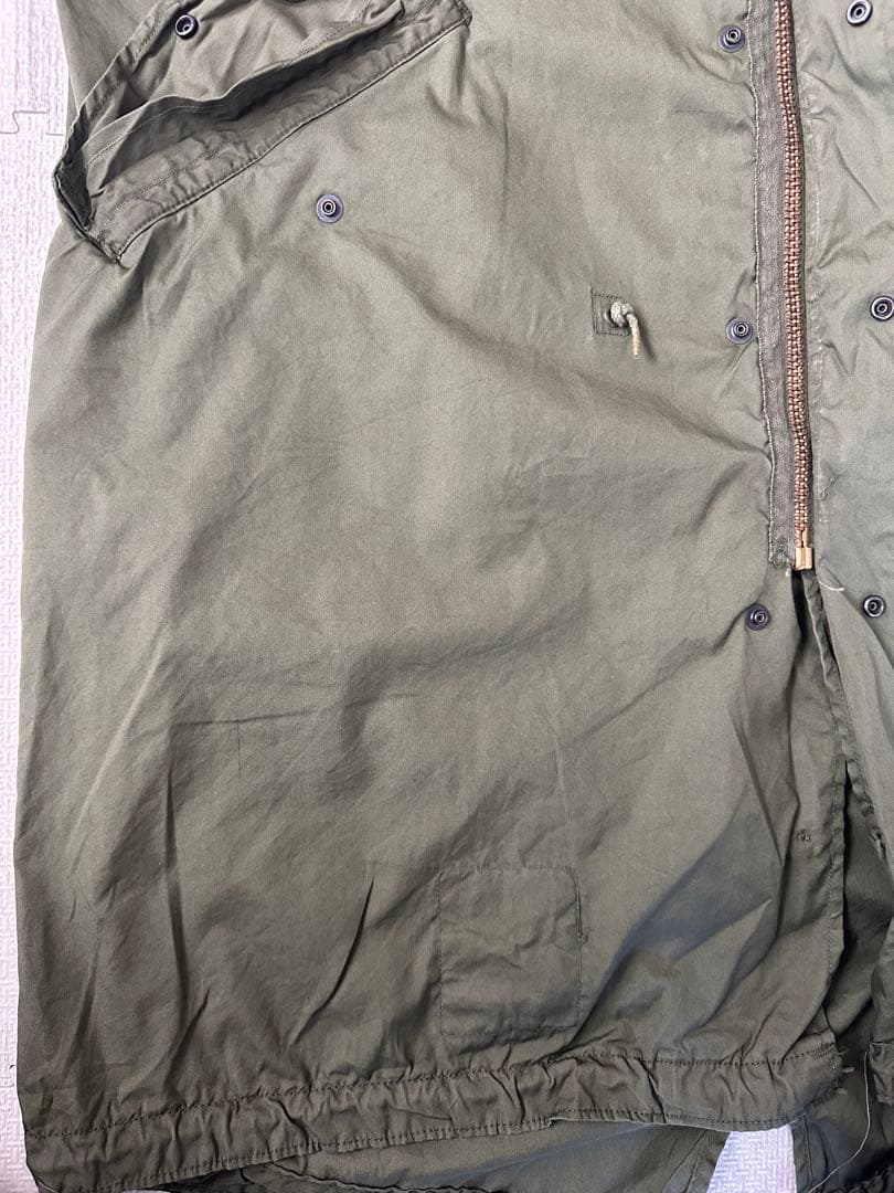 72年 M-65 PARKA XS-R