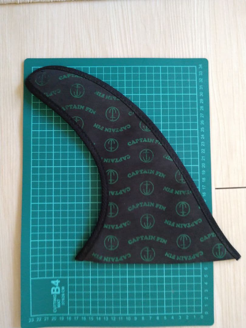 CAPTAIN CO. キャプテンフィン　ロングボード　サーフ　シングルフィン