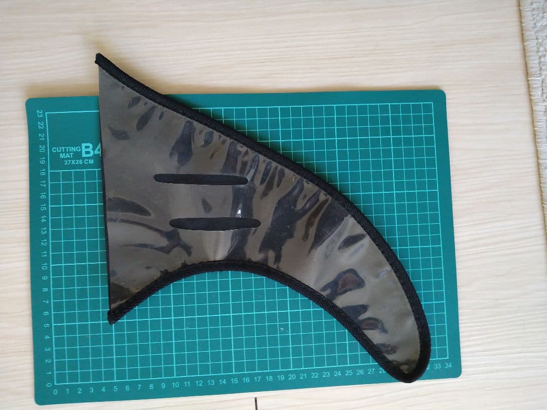 CAPTAIN CO. キャプテンフィン　ロングボード　サーフ　シングルフィン