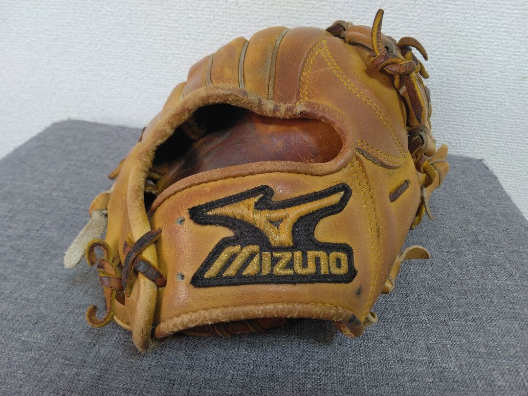 ミズノプロ軟式内野　井端モデル