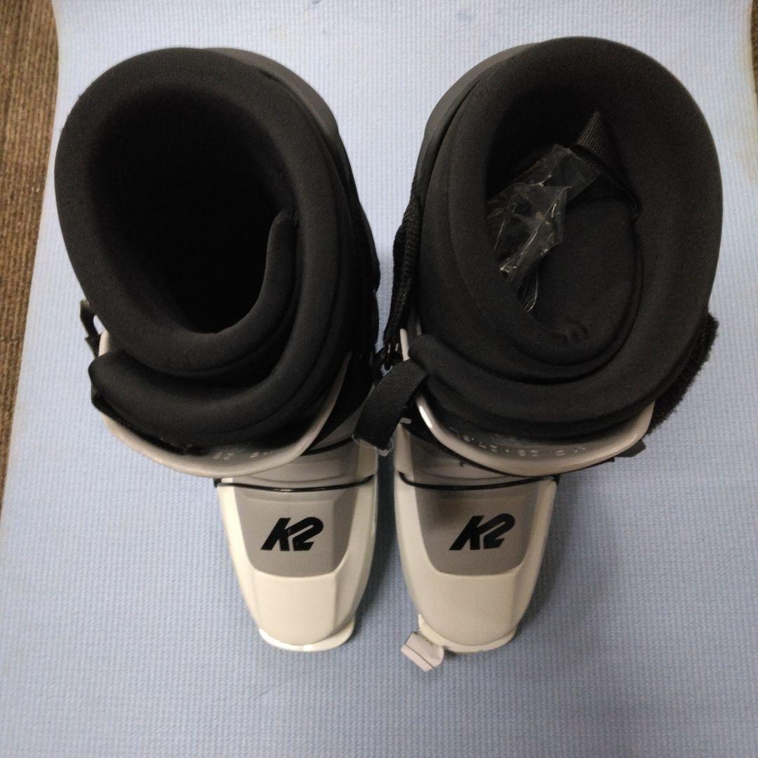 K2 ＲEVOLVER PRO、26.5cm、新品・未使用