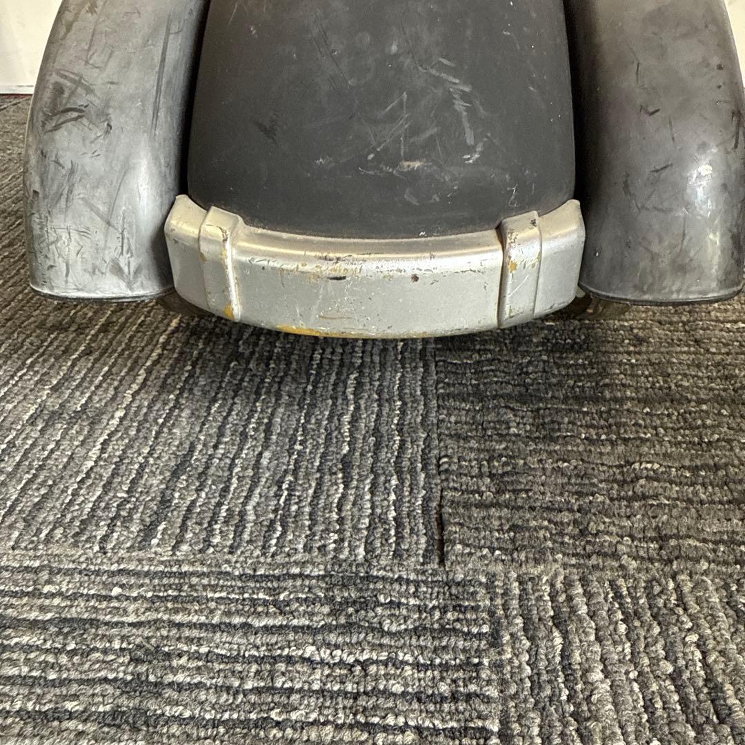 昭和レトロ　乗用玩具　ヴィンテージ