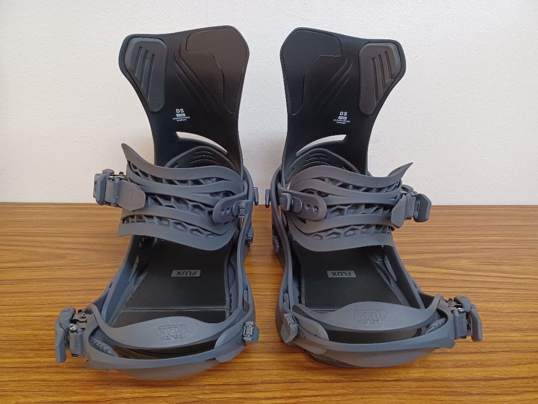 Flux ds ビンディング DAVID ARON Sサイズ