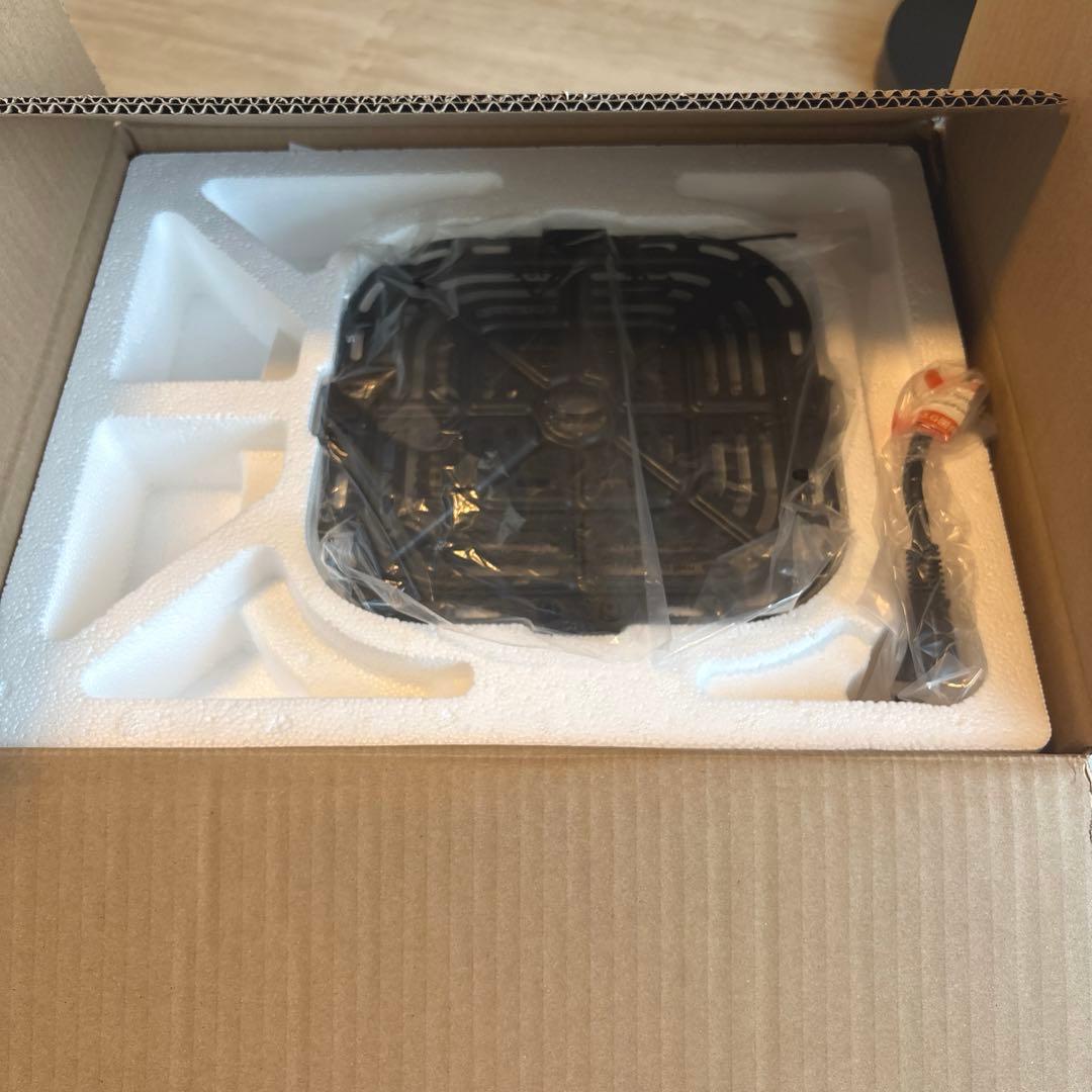 【新品】COSORI エアフライヤー 4.7L CAF-L501-KJPR