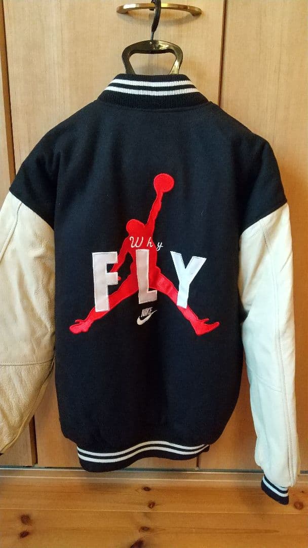 ☆限定値下げ　激レア エアジョーダン フライトクラブ スタジャン ジョーダン